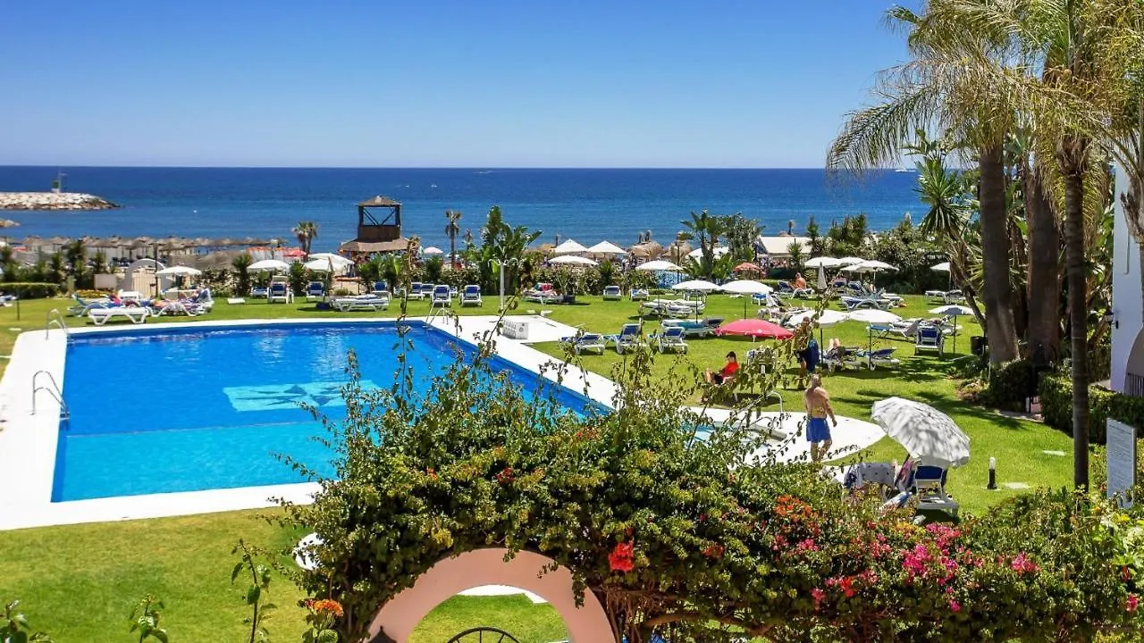 K150 Cabopino Apartment Marbella