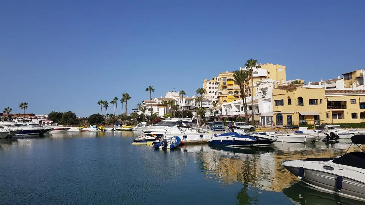 K150 Cabopino Apartment Marbella Spain