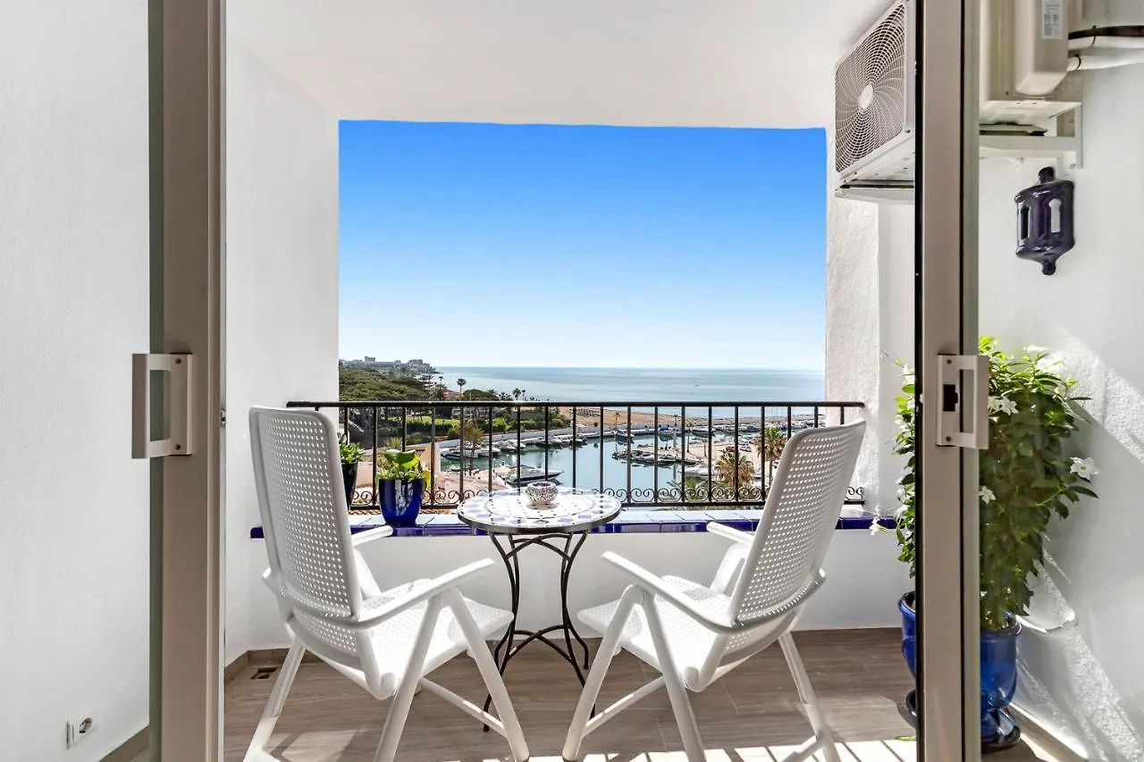 K150 Cabopino Apartment Marbella Spain