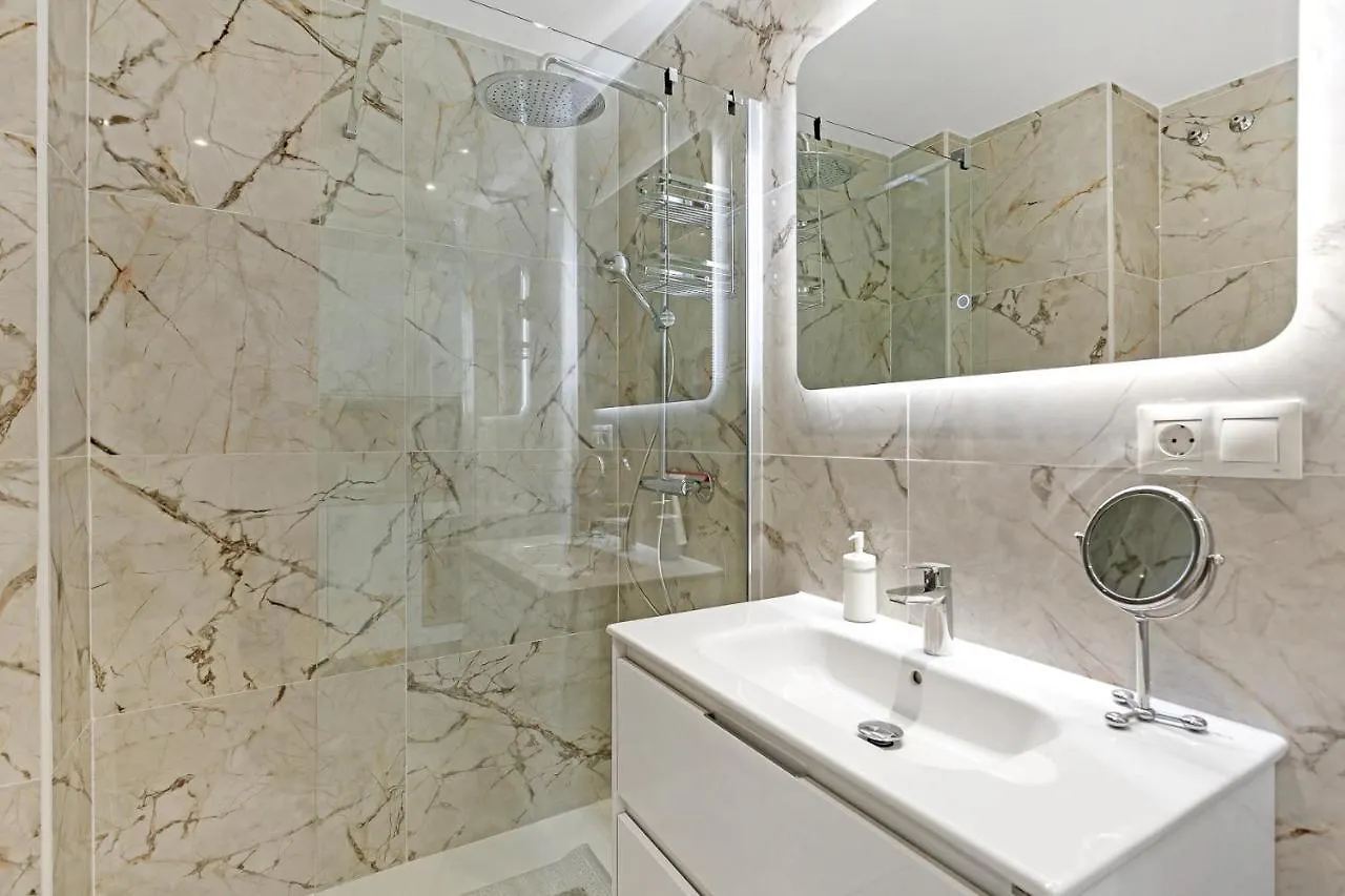 K150 Cabopino Apartment Marbella