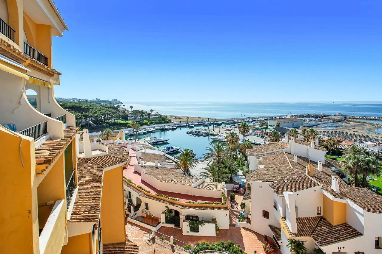 K150 Cabopino Apartment Marbella 0*,  Spain