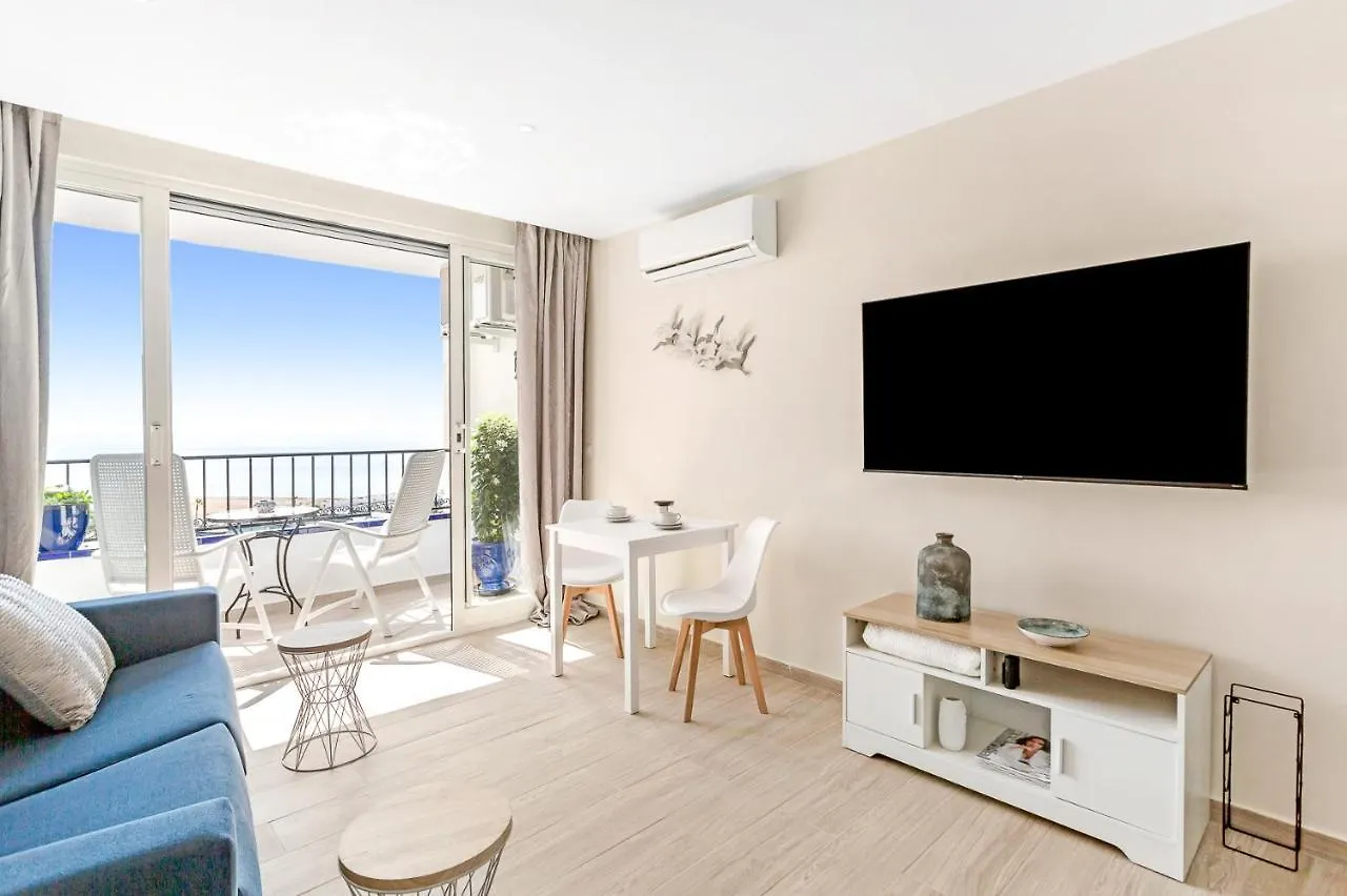 K150 Cabopino Apartment Marbella 0*,  Spain