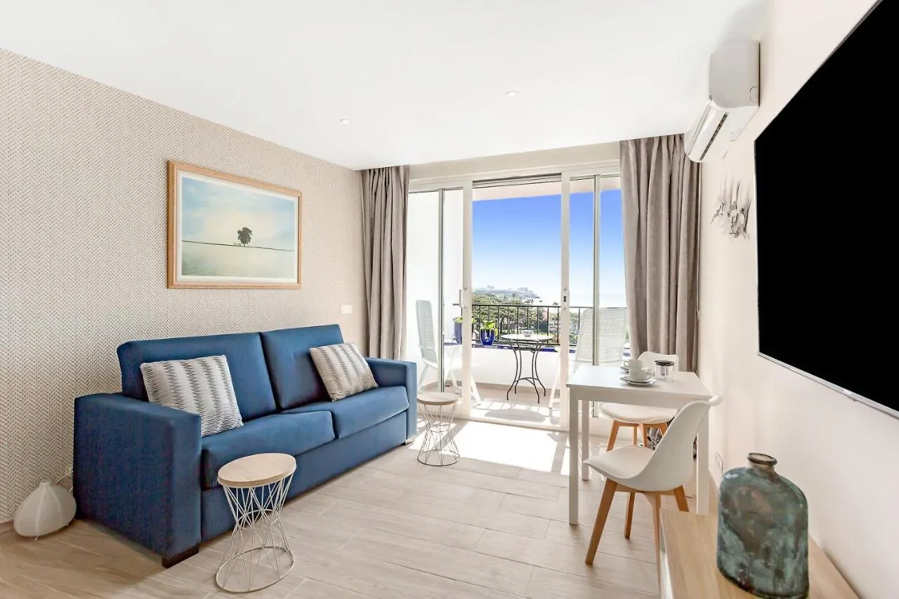 K150 Cabopino Apartment Marbella 0*,