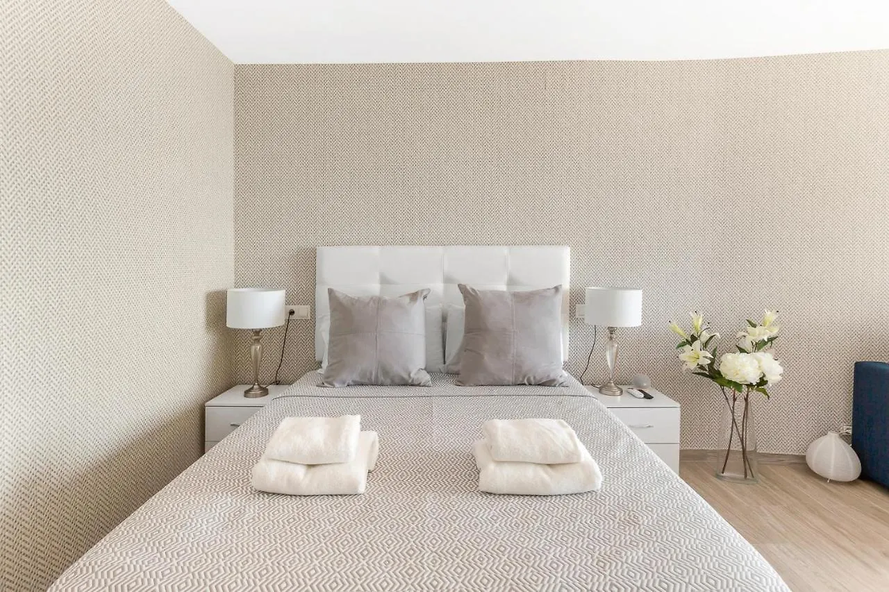 K150 Cabopino Apartment Marbella
