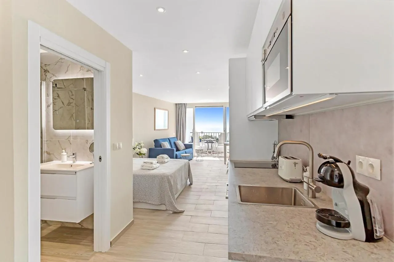 K150 Cabopino Apartment Marbella Spain
