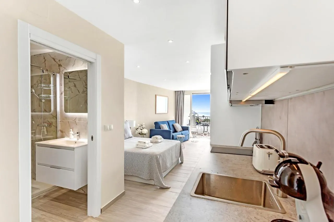 K150 Cabopino Apartment Marbella Spain
