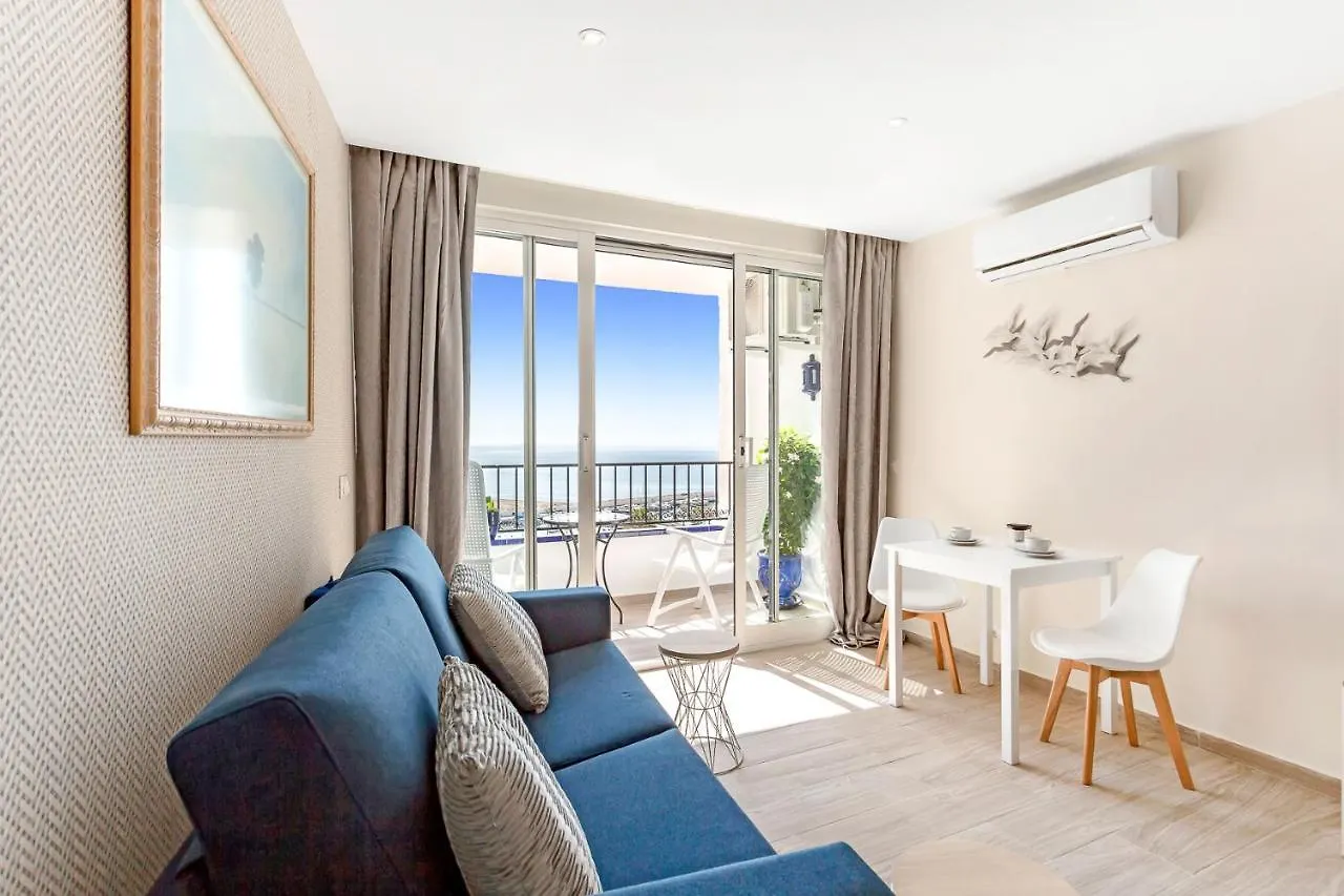 K150 Cabopino Appartement Marbella