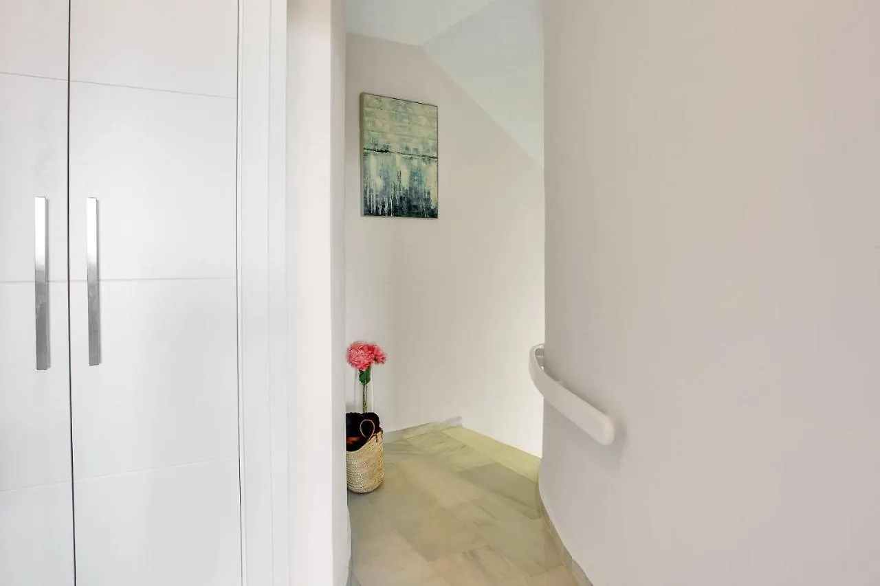K150 Cabopino Appartement Marbella