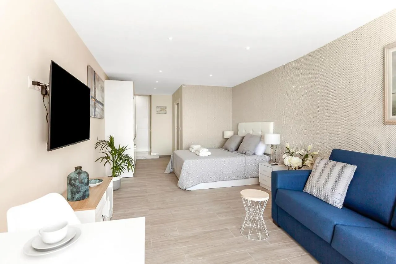 K150 Cabopino Appartement Marbella