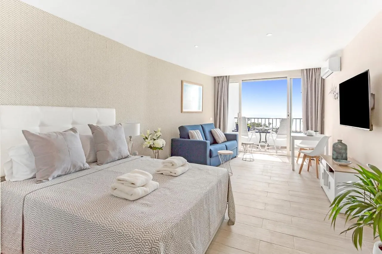 K150 Cabopino Appartement Marbella