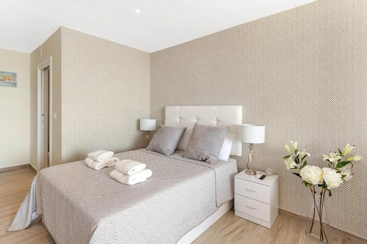 K150 Cabopino Appartement Marbella